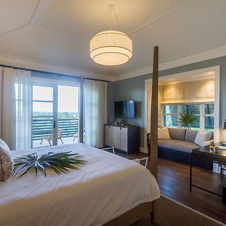 Готель The Island House Нассау Екстер'єр фото