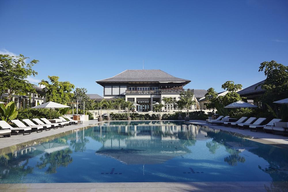 Готель The Island House Нассау Екстер'єр фото