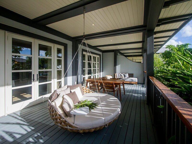 Готель The Island House Нассау Екстер'єр фото