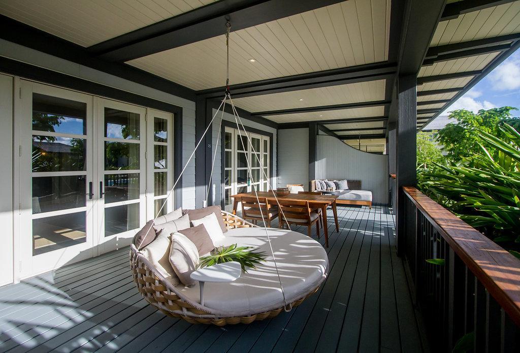Готель The Island House Нассау Екстер'єр фото