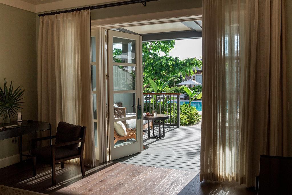 Готель The Island House Нассау Екстер'єр фото
